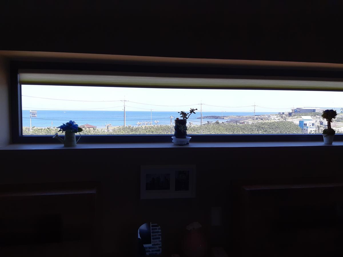 הוילה סאוגוויפו La Masion Benie מראה חיצוני תמונה